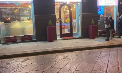 Cucina Thai