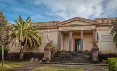 Museo Sanna
