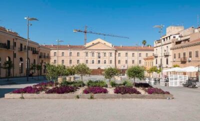 Piazza Fiume