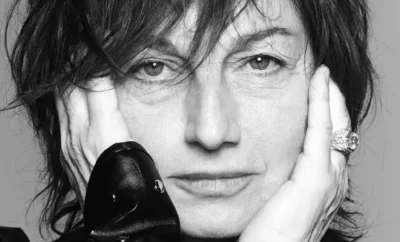 GIANNA NANNINI INFIAMMA SASSARI PER IL CAPODANNO 2024